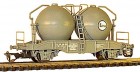 3420 Peresvet Storage bin car &quot;Eva&quot;